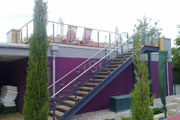 Treppen